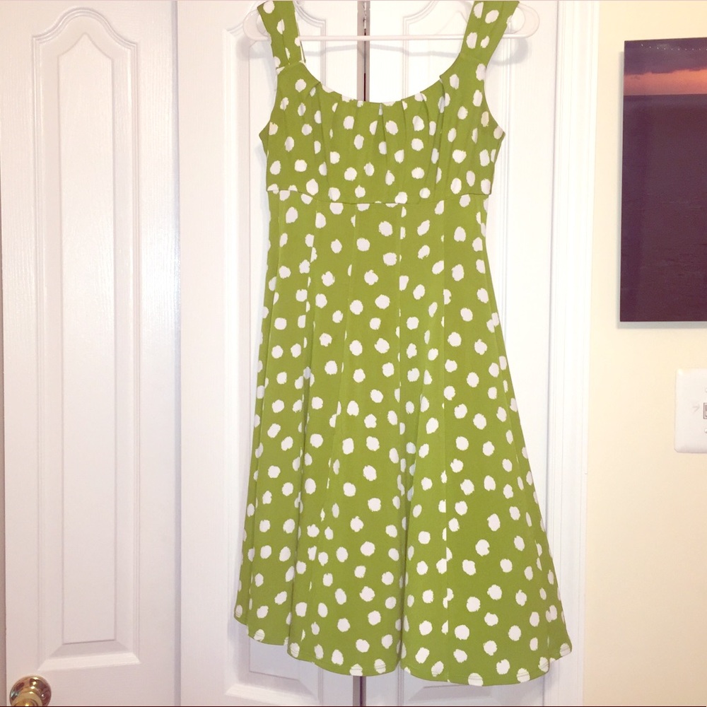 Vintage dress!!
